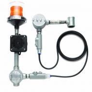 Speakman Eyewash Alarm Systems