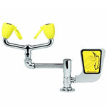 Deck Mounted Eyewash