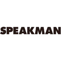Speakman