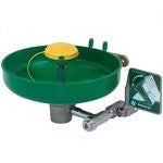 Haws Wall-Mount Eyewash