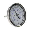 Haws 0002582321 - Temperature Gauge