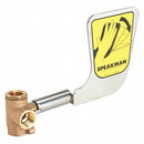 Speakman RPG20-2000, 1/2" 3-Way Ball Valve Repair Group for SE-7000, Repair Part