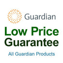 Guardian GBF1849LH-L Barrier-Free Eyewash, Deck Mounted, AutoFlow 90_ Swing-Down