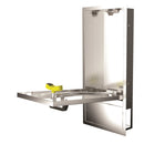 Speakman SE-575-DP Eye/Face Wash, Wall mounted