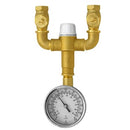 Speakman SEF-TW Thermostatic Mixing Valve Kit