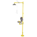 Acorn S2340-CS1 Eye/Face Wash Station Drench Shower w/ SS Dust Cover