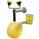 Bradley S1944022ABC Wall Mounted Handheld Hose Spray