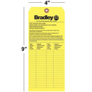Bradley 204-421 Emergency Inspection 1 Each