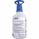 A-MED 16 oz Personal Eye Wash Bottle - 5020-0299