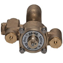 Haws 9201H Thermostatic Mixing Valve