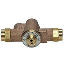 Haws 9201EW Thermostatic Mixing Valve