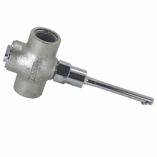 Speakman SE-901 Self-closing valve, 1