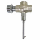 Speakman SE-900 Self-closing valve, 1" female inlet, 1-1/2" male outlet