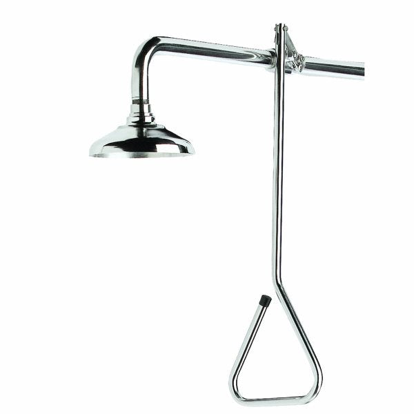 Speakman SE-227-SS Lifesaver(R) Emergency Deluge Shower