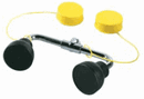 Bradley S39-681 Eye/Face Wash Prepack