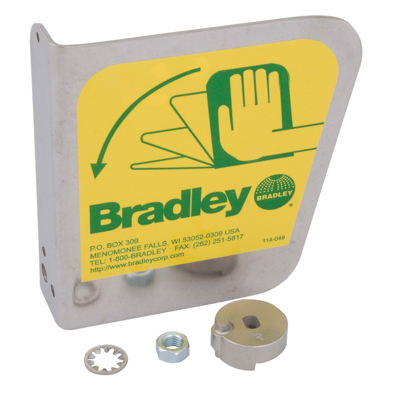 Bradley S30-071 Handle Prepack-1/2