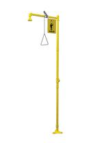 Bradley S19-110 Free Standing Safety Drench Shower