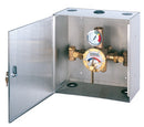 Guardian G3802 Eyewash Station Water Temepering Valve, 44 GPM Capacity