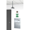 Guardian GBF2150 Recessed Combination Drench Shower & Eye/Face Wash