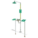 Haws 8300FP Freeze Resistant Combination Eyewash Station & Drench Shower (Selection Required Below)