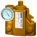 Hughes TMVEF Thermostatic Mixing Valve for Single Safety Showers, Updated Part Number: TMVS-AC