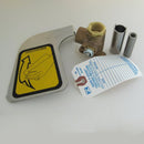 Speakman RPG20-2000, 1/2" 3-Way Ball Valve Repair Group for SE-7000, Repair Part