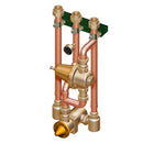 Acorn S0000-TMB3 Eyewash Drench Shower Thermostatic Mixing Valve 66 GPM