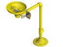 Acorn S0320-BF Barrier Free Pedestal Mounted Eye/Face Wash Station