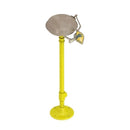 Acorn S0330-CS1 Pedestal Mounted Eye Wash Station w/ Dust Cover