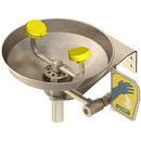 Acorn S0440-AS Wall Mounted Eye/Face Wash Station All Stainless Steel