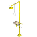 Acorn S1330-SPV Combination Eyewash Station Drench Shower w/ Scald Valve