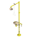 Acorn S2330-SPV Combination Eyewash Station Drench Shower w/ Scald Valve