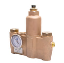 Bradley S19-2250 Navigator EFX50 ASSE Emergency Thermostatic Mixing Valve