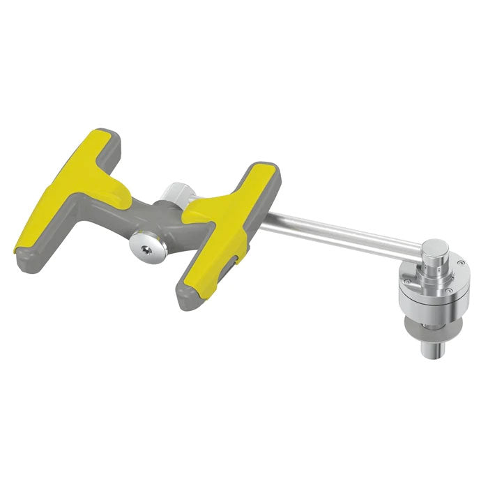 Bradley S19274E, Side Swing Eye/Face Wash | EyeWashDirect.com