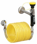 Bradley S1944011CBD Wall-Mounted Hand-Held Hose Spray