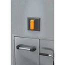 Guardian AP280-235 Electric Alarm Unit, Double Pole Double Throw