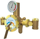 Guardian G3700LF Water Tempering Valve, 34 GPM Capacity