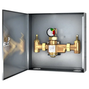 Guardian G6042 Thermostatic Mixing Valve, 50 Gpm