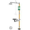 Guardian GBFVR1909 Barrier-Free Vandal-Resistant Safety Station