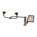 Guardian GVR1806 Vandal-Resistant Deck Mtd Eye Wash