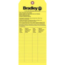 Bradley 204-421 Emergency Inspection 1 Each