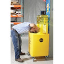 Bradley S19-399 Waste Cart For S19-921 Portable Eyewash