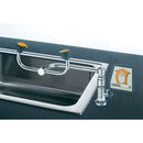 Guardian G1806 Eyewash Station, Deck Mounted, Swivel