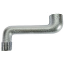 Speakman 31-0491-RCP 1/2" Inlet "S" Pipe for Round Bowl Eye & Eye/Face Washes