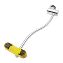 Speakman Optimus SE-577-SD-ADA Laboratory Wall-Mounted Eyewash - SE-577-SD-ADA