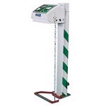 Hughes Freeze Resistant Units