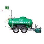 Hughes Safety Trailers