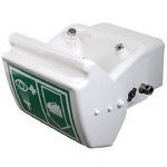 Hughes Wall Mount Eyewash