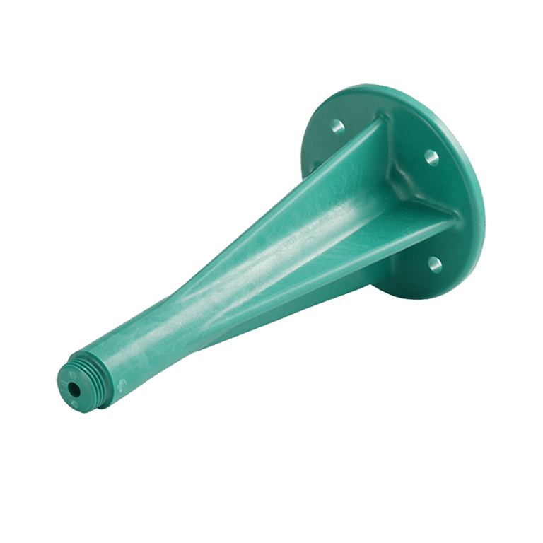 Haws 0001240000 - Wall Bracket - Minimum Order Quantity: 2