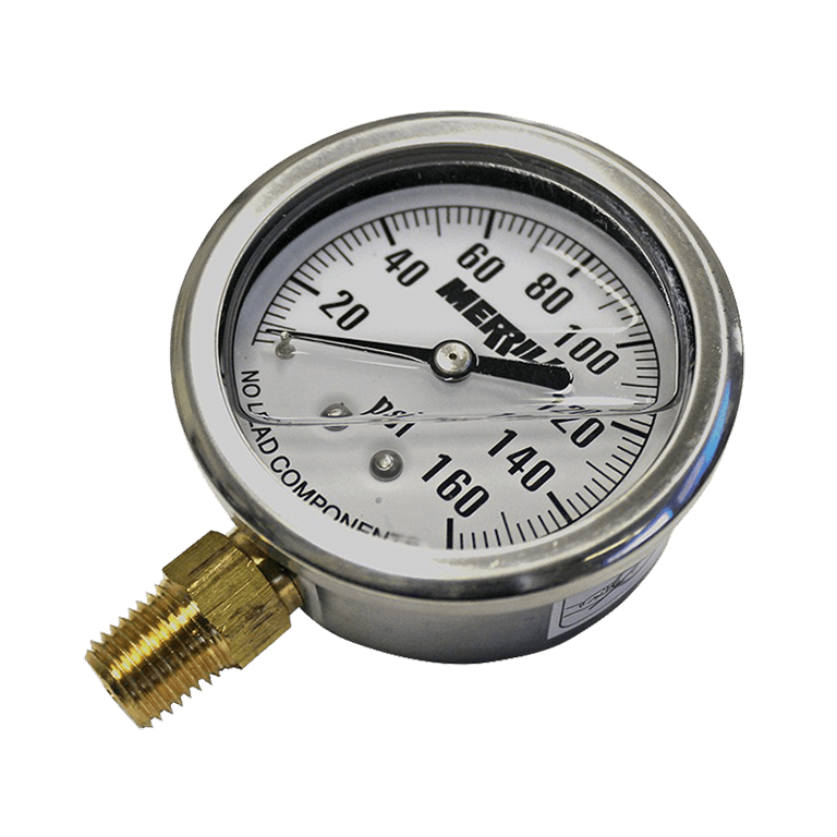 Haws 0002580702 - Gauge - Minimum Order Quantity: 3